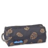 KAVU Pixie Pouch Accessory Travel Toiletry and Makeup Bag -