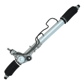Qrooviiy Power Steering Rack and Pinion Assembly for Toyota Tacoma 1996-2004 2.4L 2.7L 3.4L,4Runner 1996-2000 2.7L 3.4L,4Runner 2001-2002 3.4L,44200-35042 4420035013