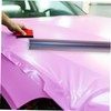 CHILDWEET Vinyl Wrap for Car Body Carbon Fiber Design Easy
