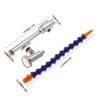 130MM Vortex Cold Air Gun Dry Cooling Airflow Machine With