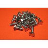 TST M6 X 16MM SMOOTH TOP BOLTS YAMAHA ENDURO AT1