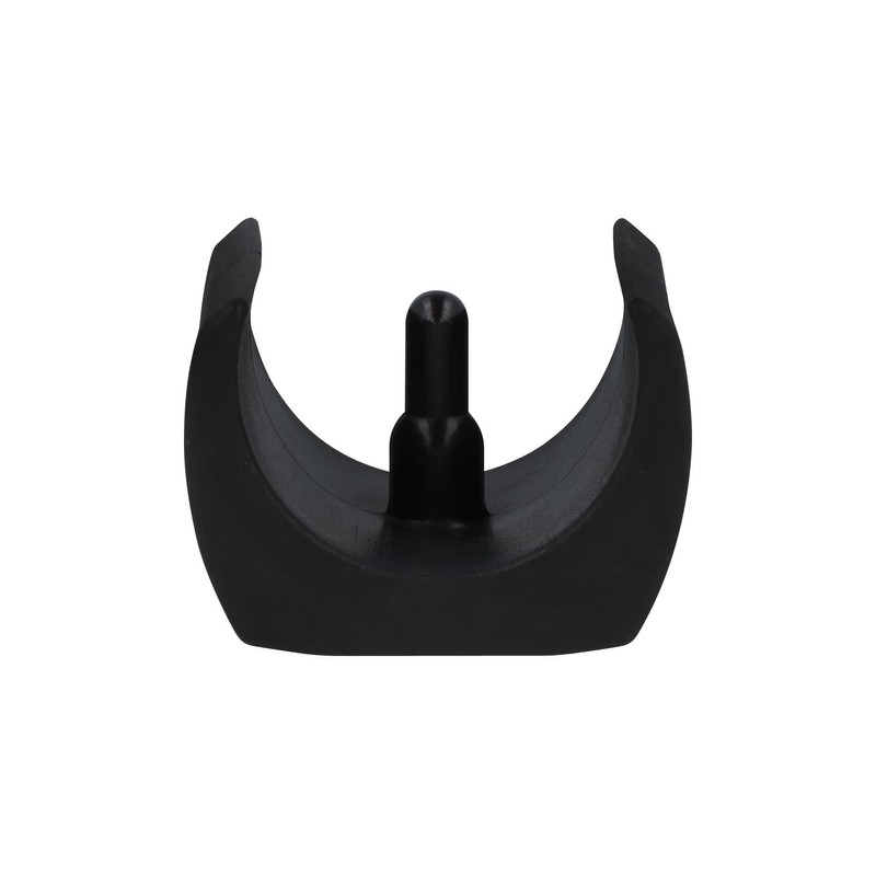 GleitGut 4 x clamping shell glides for cantilever furniture glides
