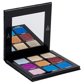 Paleta de Sombras Jeffree Star Mini Controversy                                                                                                       