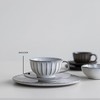 Serax Saucers | Inku Tableware van Sergio Herman | Coffee