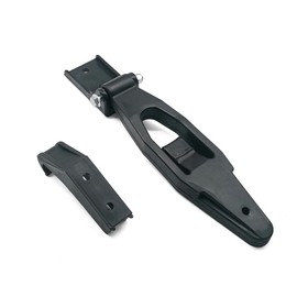 Meyffon 315-5206 Hood Latch Kit Compatible with Freightliner M2 1994-2005 FL106 FL112 FL50 FL60 FL70 FL80 Container Freight Trains