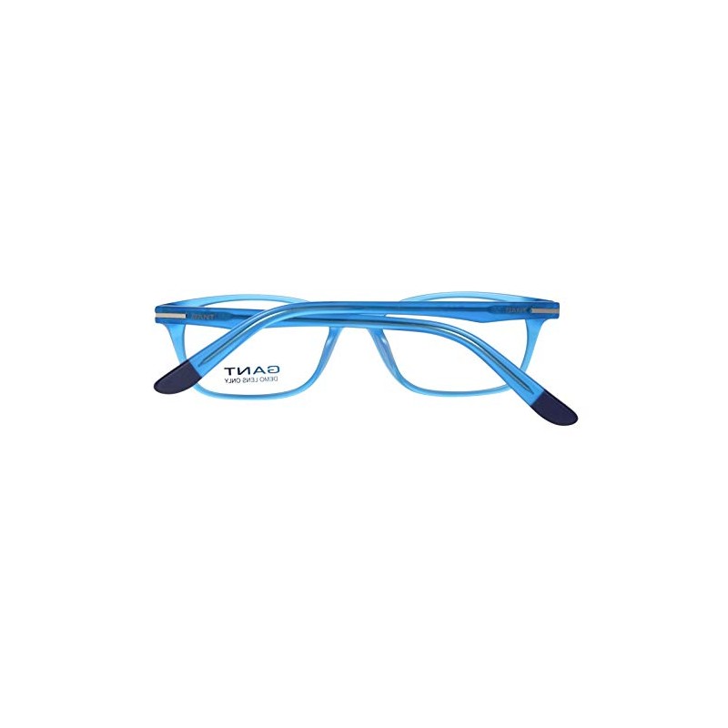GANT Men's Brille GA3059 51085 Optical Frames, Blue (Blau), 54