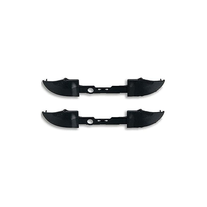 2pcs Audio Fan Replacement Trigger Button Controller LB RB Repair