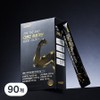 Lipic The End Arginine 6000 Citrulline Ornithine Synergy+, 90 units, 24g / 리픽 디엔드 아르기닌 6000 시트룰린 오르니틴 시너지+, 90개, 24g