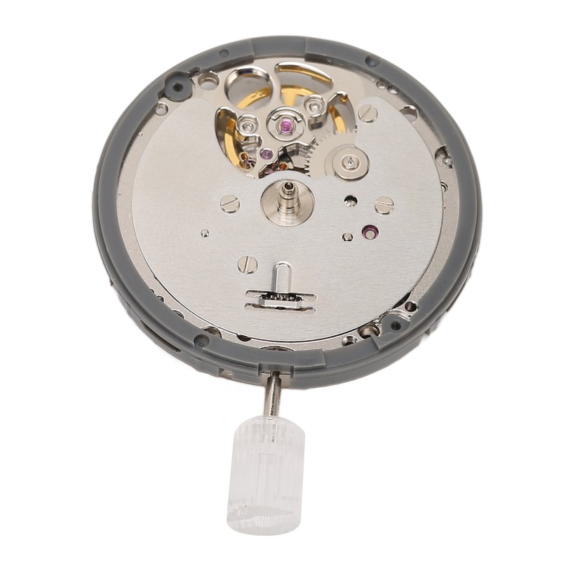 NH39A Automatic Mechanical Movement High Accuracy Alloy Watch Replacement Movement