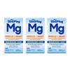 Slow Mag Magnesium Chloride and Calcium, 60 Tablets each (Value