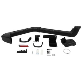 Snorkel Intake Kit Off Road Air Snorkel for JEEP for WRANGLER JL 2019+