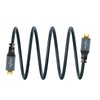 Twozoh Cable Micro HDMI a Micro HDMI, Micro HDMI macho