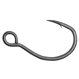 Owner 4102-129 Single Replacement Hook, Size 2/0, Needle Point