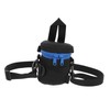 LABRIMP 1Pc Shockproof Camera Lens Case Bag Thickened Protective Pouch