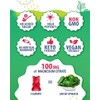 SUNNY SAM- Gomitas de Magnesio para Niños y Adultos 100mg