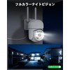 OOSSXX Security Camera, Network Camera, Wi-Fi Camera, Pet Camera, Dome