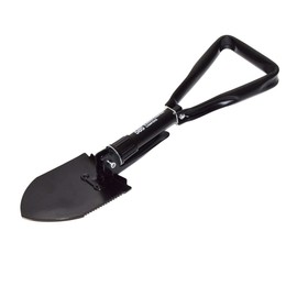 bcl 585 Four Double Multi Shovel Outdoor Black