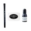 Memento Ink Pad, Refill, & Marker Tuxedo Black