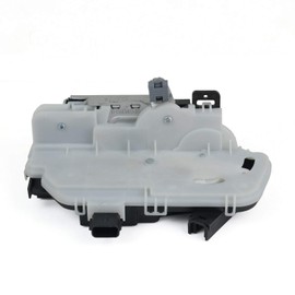 Conjunto de actuador de cerradura de puerta eléctrica para Ford Edge Lincoln MKX trasero izquierdo 937-630 72132 07-15