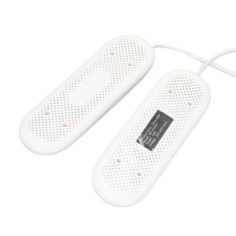 Boot Dryer Shoe Dryer Warmer Foot Dryer Eliminate Bad Smell