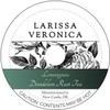Lemongrass Dandelion Root Tea (Single Serve K-Cup Pods) (12 pods,