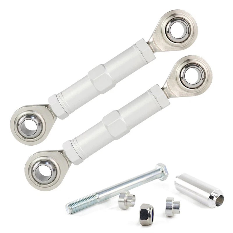 xitomer Fit For Honda CRF300L/CRF300LR 2021-2024 1 Set Lowering Drop