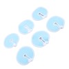 28pcs G Tube Pads Holder Abdominal G Tube Button Pads