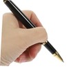 Operitacx Signing Pen Ballpoint Pens Writing Pen with Stand Desk