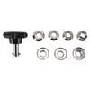 5539 Watch Back Case Opener Alloy Professional Watch Back Case