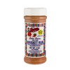 Bolner's Fiesta Extra Fancy Salt-Free Brisket Rub (5 Ounces)