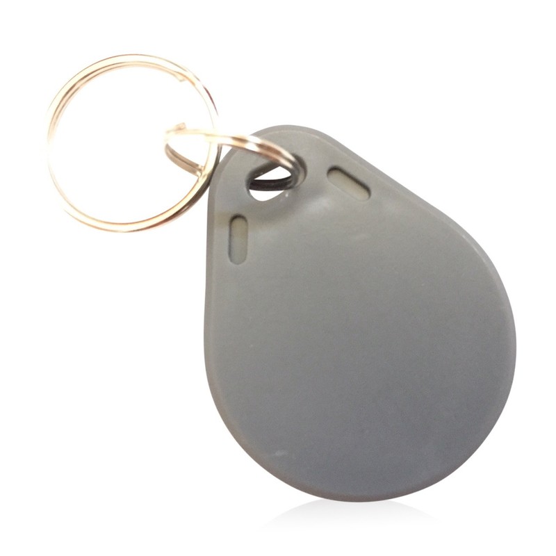 25 Thin 26 Bit Proximity Key Fobs Weigand Prox Keyfobs