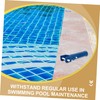 Totority Swimming Pool Vacuum Handle Replacement Tool for Efficient Pool
