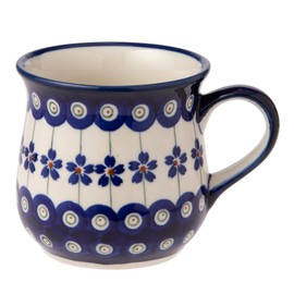 [Zaklady Ceramiczne Boleslawiec/zakuwadyi boresuwaヴxietu Pottery] Mugs – 166 po-rissyupotari-