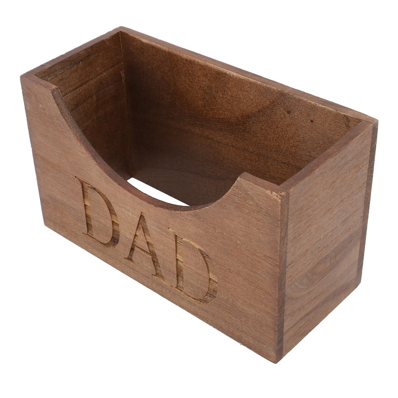 Wooden Hat Storage Rack Multifunctional Baseball Hat Organizer for Home