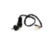 IGNITION KEY SWITCH Fits HONDA 250 TRX250TE TRX250TM RECON 250