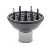 The Hair Diagram Universal Curl Diffuser Lightweight Durable US Version