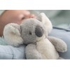 Keel Toys SE6709 14cm Keeleco Baby Cozy Koala 100% Recycled.