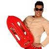 Guirca Fiestas GUI18422 – Inflatable Lifebuoy