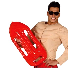 Guirca Fiestas GUI18422 – Inflatable Lifebuoy
