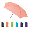 Miracle Tech 10323 Ultra Compact Lightweight Folding Umbrella 4.6 inches