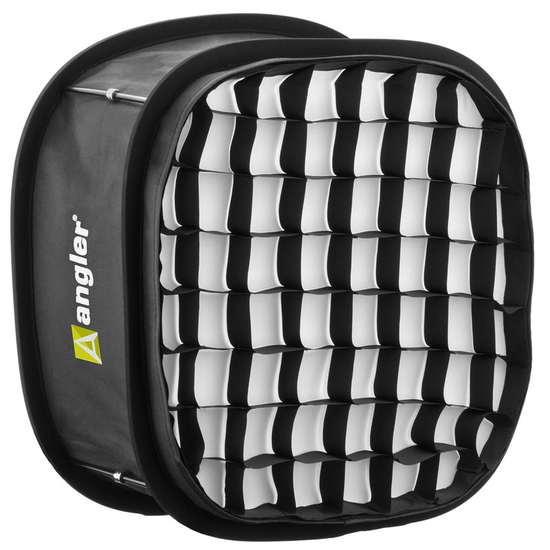 Angler Collapsible Softbox for 8x8 LED Light Panels