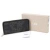 Prima Classe w057 Long Wallet, Zip Around, multicolor (black multi)