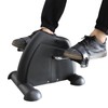 Udorich Enhance Mobility with Mini Exercise Bike for Rehabilitation, Electronic