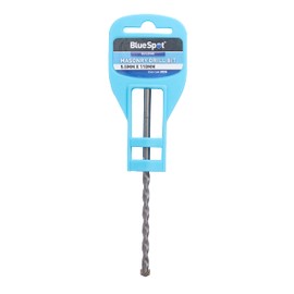 Blue Spot Tools 20236 Masonry Drill Bit (5.5mm x 110mm)