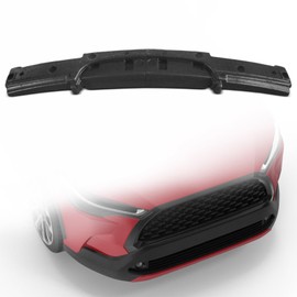 YHTAUTO Front Side Bumper Absorber Compatible with Chrysler 300 2008-2010, Bumper Face Bar Impact Energy Absorber