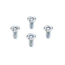 4X 8mm 20mm Brake Disc Rear Sprocket Rotor Bolt for 110cc 125cc 140cc 150cc 200cc 250cc Pit Trail Dirt Bike M8