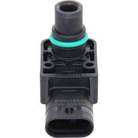 Holstein Parts 2MAP0309 Manifold Absolute Pressure (MAP) Sensor
