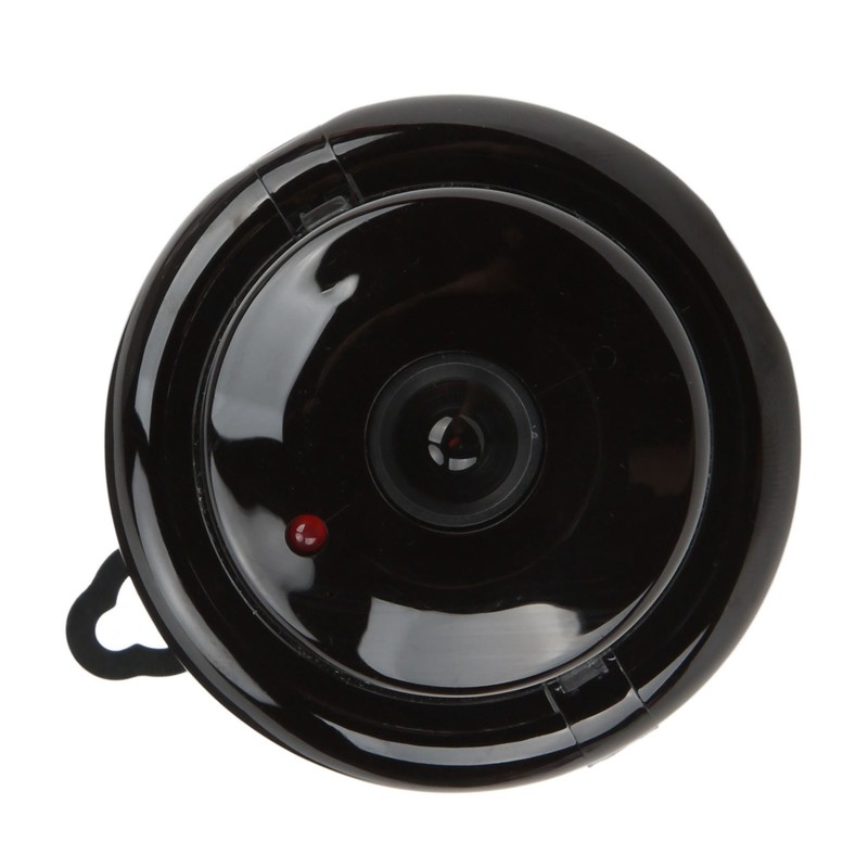 WIFI Camera 1080 HD Video Night Vision Motion Detection Nanny