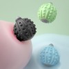 Electric Massage Ball Deep Tissue Trigger Points Massage Vibration Soft