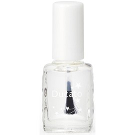 Dukart Speedy Rock Coat (Quick Drying Top Coat) Nail Polish 9ml (x1)